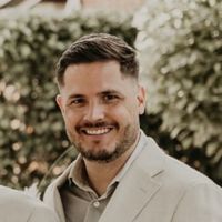 Jesse van de Kamp's profile picture