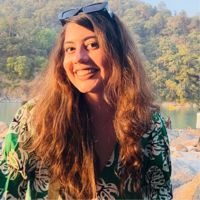 Aparna Maheshwari's profile picture