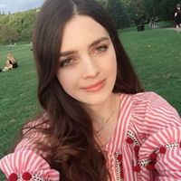 Stephanie Wieland's profile picture