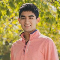 Ruhaan Doshi's profile picture