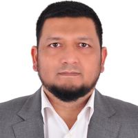 Imtiaz Ahmed's profile picture