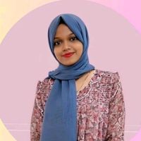 Alfiya Thun Nisha's profile picture