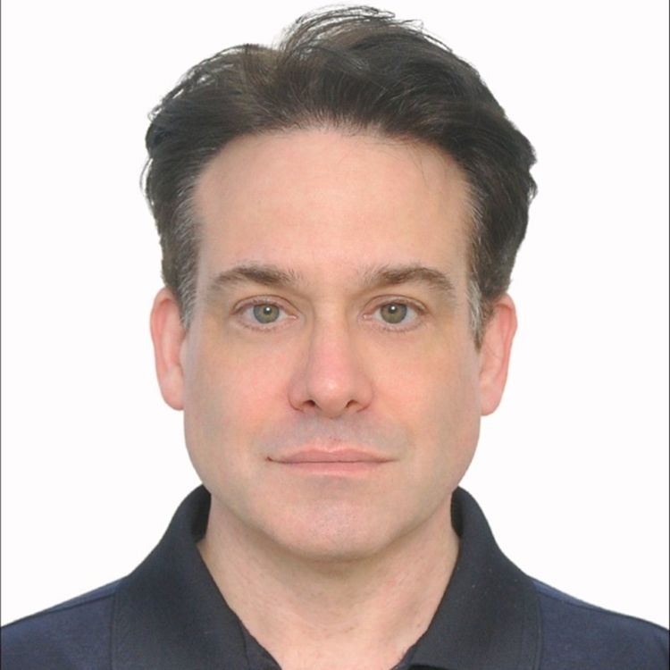 Andrew Silber (石安筑) - CTO / Co-founder at Myria | The Org