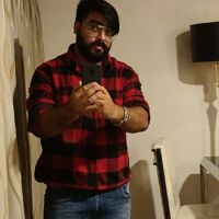 Geetansh Mamtani's profile picture