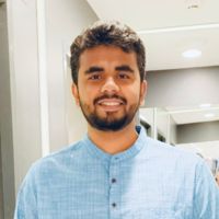 Karttik Iyer's profile picture