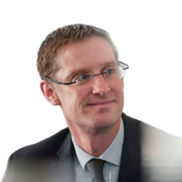 Matthew Graham Partner, Head of Criminal Law Team at Stone King The Org