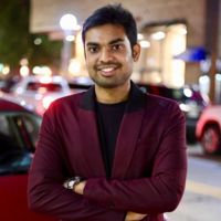 Umesh Sankuratri's profile picture