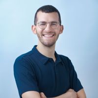 Idan Zamir's profile picture