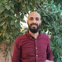 Ahmad Mohsen Cpgp's profile picture