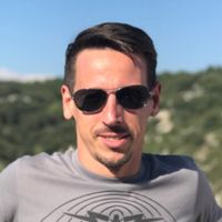 Jean-Christophe Gengembre's profile picture