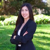 Jacqueline M. Joshua's profile picture