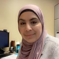 Naela Mohammad's profile picture