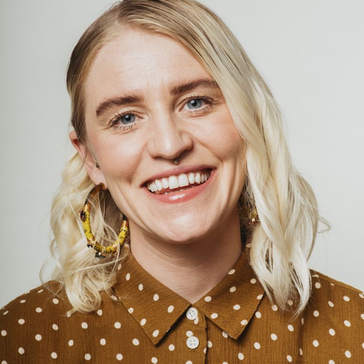 Courtney RenickMayer Senior Strategist at Collective — A DEI Lab