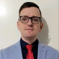 Neil Mathieson's profile picture