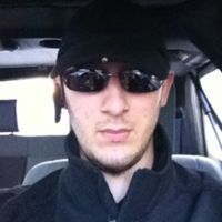 Trey Cube's profile picture