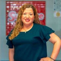 Aurora de la Rosa Rodriguez's profile picture
