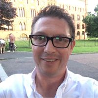 Martin Dickson's profile picture