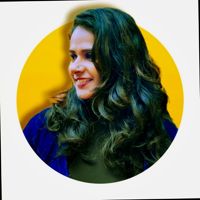 Dhanya Babu's profile picture