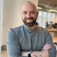 David Levi's profile picture