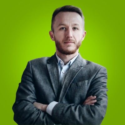 🛫 Darko Davkovski - Chief Operating Officer at nextsales | The Org