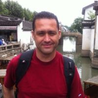 Shahar Zachetzki's profile picture