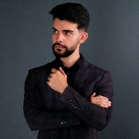 João Reis' profile picture