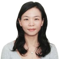 Joan Lin's profile picture