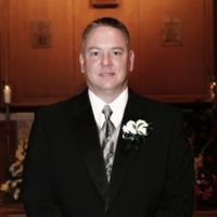Eric Mitchell's profile picture