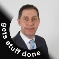 Graham D Rae's profile picture
