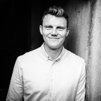 Andreas Bonnerup Andersen's profile picture
