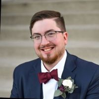 Joshua Hamilton's profile picture