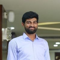 Uv Reddy's profile picture