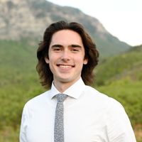 Michael Gibbs' profile picture