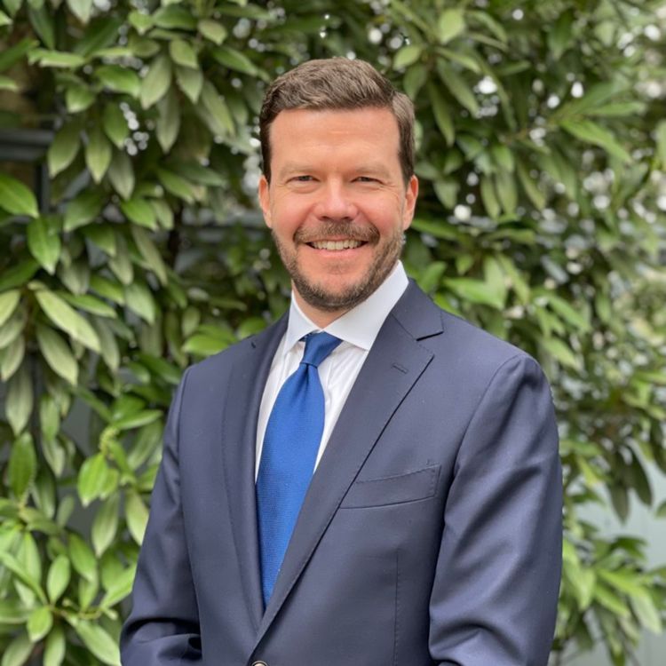 Matt Tucker Partner & CoChief Investment Officer, Bridge Industrial