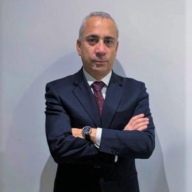 Paolo Graziani Group Chief Technical Coordination Officer at Cementir