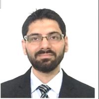 Sadiq Thaver's profile picture