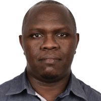 Thomas Mwandi's profile picture