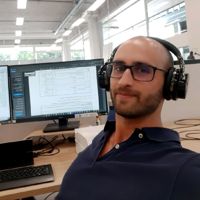 Adrià Pérez Martínez's profile picture