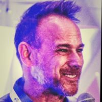 Mark Levy's profile picture