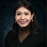 Christine Cui's profile picture