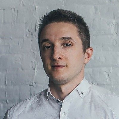 Aleksandr Podgaiski - Senior Software Engineer at Velvetech | The Org