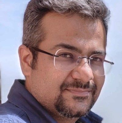 Manish Bansal - Chief Technology Officer at Red Fox Web Technologies