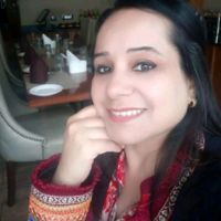 Hema K Bajaj's profile picture
