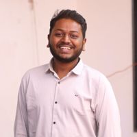 Sushant Tayade's profile picture