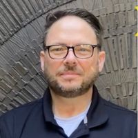 Mark E. Martin's profile picture