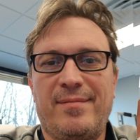 Tudor Felea's profile picture