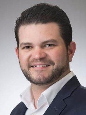 Andrew Zarkadas Joins WurkNow as Vice President of Sales