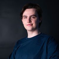Lorimer Jenkins' profile picture