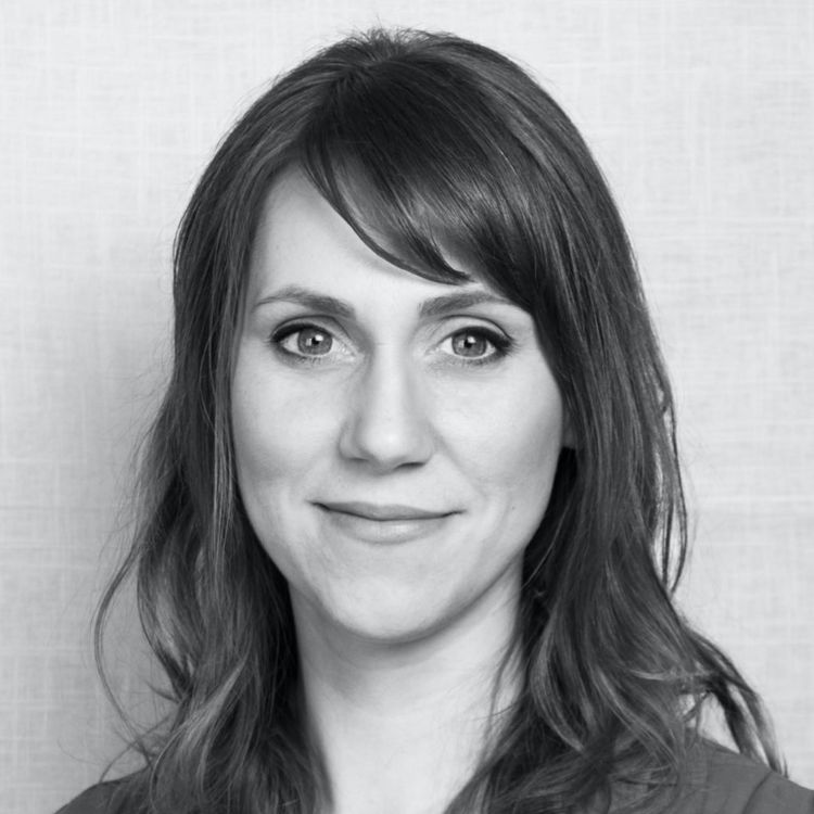 Ania Grzesik - Sound Designer at Gen-Z Media | The Org