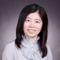 Ning Wu's profile picture